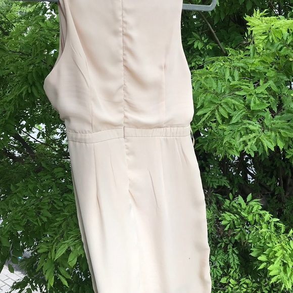 Tobi High Standards Dress - Picture 5 of 7